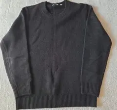 ユニクロ ニット