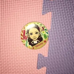 Shizuka 缶バッチ 555に値下げしました！