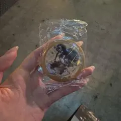 第五人格 IJL プレイオフ 缶バッジ 隠者 限定