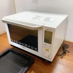 Panasonic NE-BS604-W スチームオーブンレンジ ビストロのサムネイル