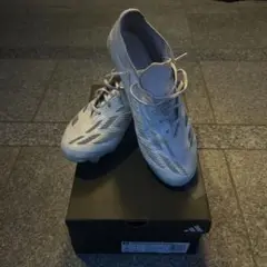 adidas PREDATOR ELITE L HG/AG 25.5