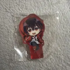 カラフルピーチ ころっとアクリルフィギュア ゆあんくん