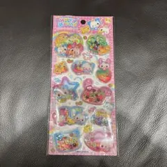 正規品 ハッピーマーチ スパンコールパーティー