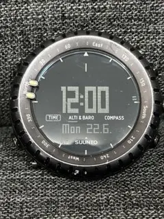 2026年最新】スント suunto ジャンクの人気アイテム - メルカリ