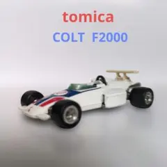 2026年最新】トミカ コルト f2000の人気アイテム - メルカリ