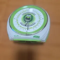 《廃盤希少品》日車夢工房・山手線 発車メロディ目覚まし時計.電波時計