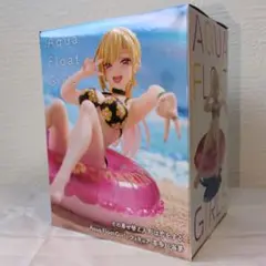 アクアフロートガールズ　18品＊ 白　時崎狂三　ライザ　喜多川海夢　春日野穹　他 Amazon | ヨスガノソラ Aqua Float Girls フィギュア 春日野穹