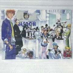2026年最新】bleach ポスターの人気アイテム - メルカリ