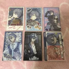 にじさんじ HEROES 1周年 チェキ 小柳ロウ R - メルカリ