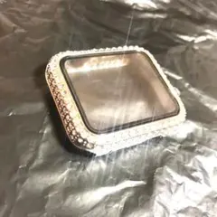 40mm アップルウォッチ　カバー AppleWatch　バンド