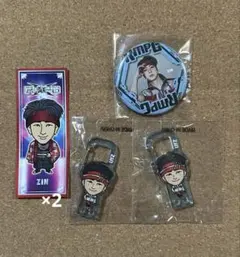 THE RAMPAGE 陣セット