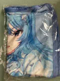 最終値下げ【ラスト1】約70×100cm推しの子 限定品ブランケット 黒川