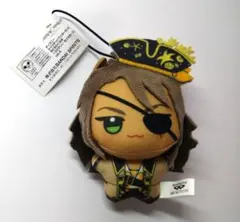 レオナ・キングスカラー　チビちびぐるみ