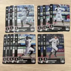 威圧 SP 千葉ロッテマリーンズ 種市篤暉 ドリームオーダー プロモ 種市篤暉 ドリームオーダー vol1 千葉ロッテマリーンズ - メルカリ