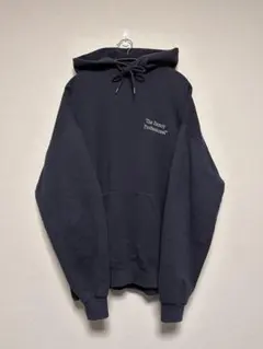 jjjjound スウェットパーカー 黒 XL ennoy everyone 90s Hooded Sweatshirt - Black – JJJJound