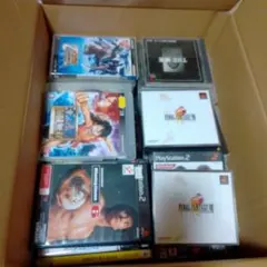 Wii、Xbox360、PS、PS2、PS3、ジャンク品 まとめ売り