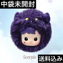 hacipupu scorpio ハチププ