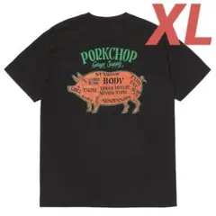 PORKCHOP PORK BACK TEEのサムネイル