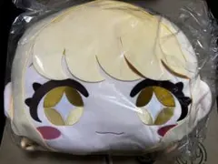 u*9様 Fate FGO 中国簡体字版 10周年 エレシュキガル ぬいぐるみ