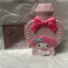 マクドナルド ハッピーセット サンリオ マイメロディ