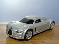【非売品・光る】アウディ ローゼマイヤー サントリーBOSS おまけ ミニカーのサムネイル