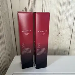 ESIENCE NANO SEEP SERUM 2本セット - メルカリ
