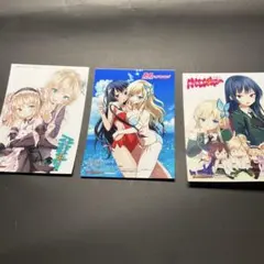 僕らのLIVE 君とのLIFE コミケ盤 東條希 - メルカリ
