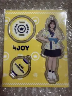 ニアジョイ 藤沢莉子 イコノイジョイ2023 衣装 アクスタ