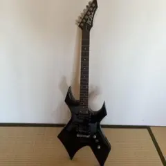 B.C. Rich Warlok エレキギターのサムネイル