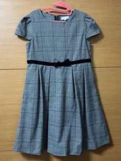 キャサリンコテージ　フォーマル　ワンピース　140センチ