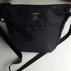anello ショルダーバッグ