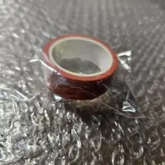 INI 尾崎匠海 マスキングテープ カプセルトイ