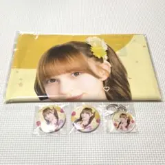 【新品未開封】FRUITS ZIPPER 浴衣すきくじ 早瀬ノエル