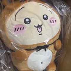 ちいかわ たぬきだもんくじ A賞 うさぎ