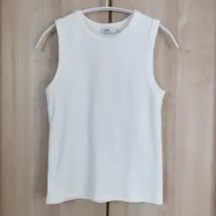 earth music&ecology トップス M