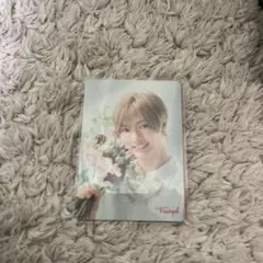 トリンプ　Triumph 佐藤新　IMP. カード　2枚セット