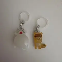 ノンタンめじるしアクセサリー