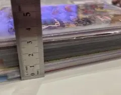 コラージュ素材 シール大量 おすそ分け