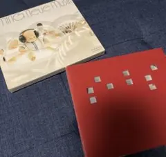 마츠토야 유미 베스트 앨범 2종 세트 CD 유밍