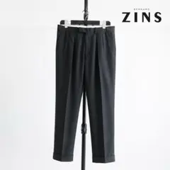 【美品】BERNARD ZINS × Beams f BZV3 42のサムネイル