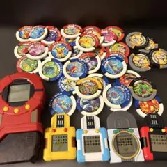 ポケモンバトリオ メモリーキーブースター メモリキー