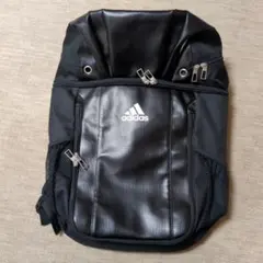 adidas ブラック ボールバッグ