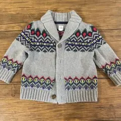 baby gap♡ニット　アウター