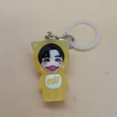 なにわ男子 めじるしチャーム 長尾謙杜