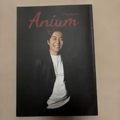 Anium 声優　小林親弘　熊谷健太郎　深町寿成　寺島惇太　汐谷文康　興津和幸