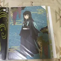 鬼滅の刃 クリアファイル まとめ売り