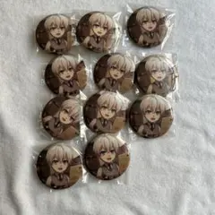アイドリッシュセブン アイナナ　缶バッジ　ベビコミュ　逢坂壮五　壮五