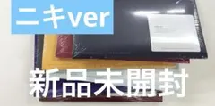 ENHYPEN THE SIN:bliss engene ニキ 新品未開封