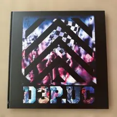ユニコーン　D3P.UC(完全生産限定盤) DVD