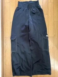 adidas トラックパンツ　ジャージ